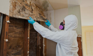mold removal mold removal