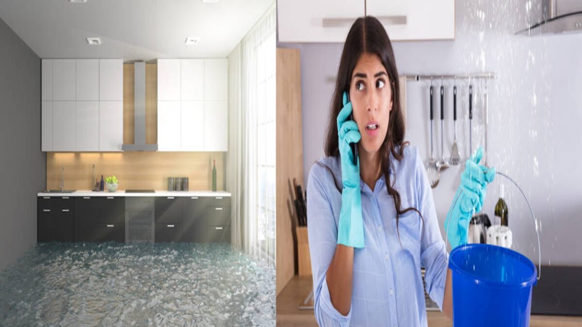 Flood Restoration